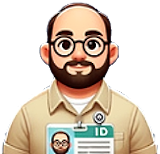 Michael - Co-fondateur & CEO