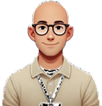Xavier - Co-fondateur & CTO